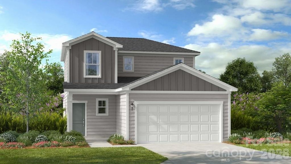 302 Fincastle Glen, Shelby, NC 28152