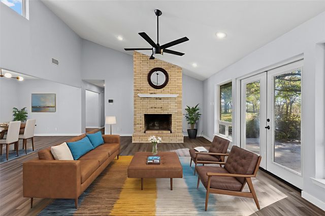 3092 Woodglen Drive, Commerce, TX 75428