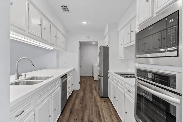 3092 Woodglen Drive, Commerce, TX 75428