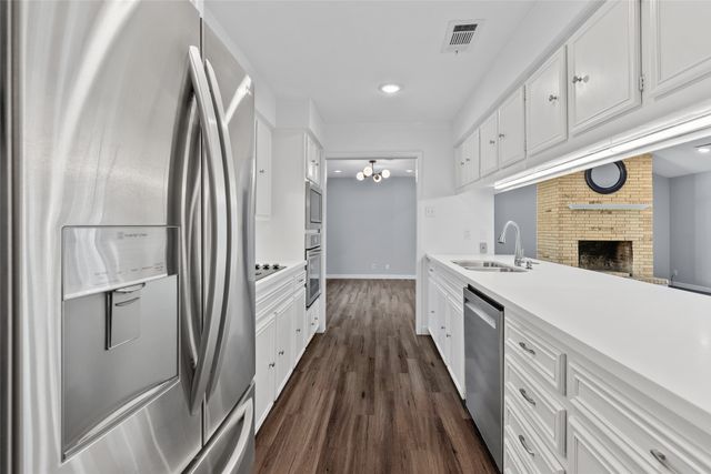 3092 Woodglen Drive, Commerce, TX 75428