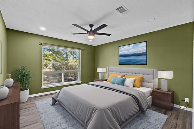 3092 Woodglen Drive, Commerce, TX 75428