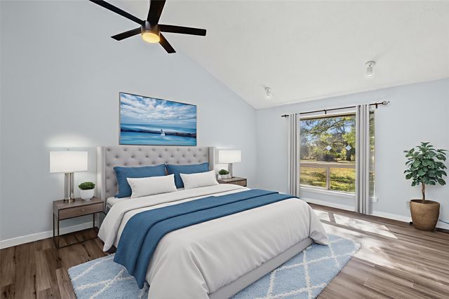 3092 Woodglen Drive, Commerce, TX 75428