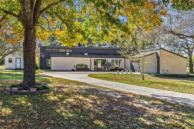 3092 Woodglen Drive, Commerce, TX 75428