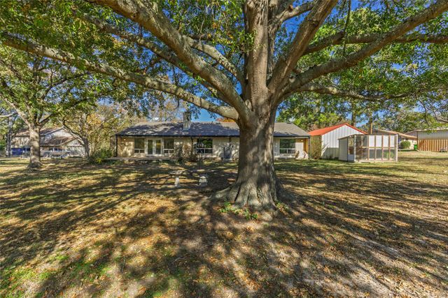 3092 Woodglen Drive, Commerce, TX 75428