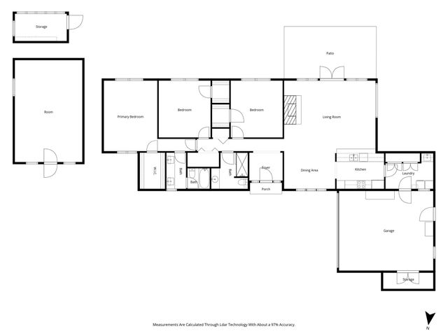 3092 Woodglen Drive, Commerce, TX 75428