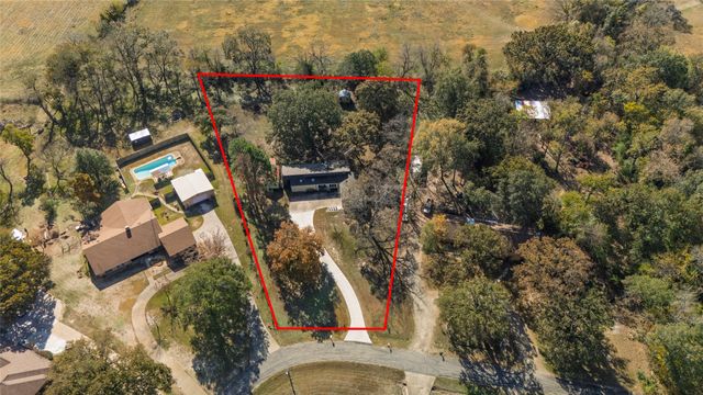 3092 Woodglen Drive, Commerce, TX 75428