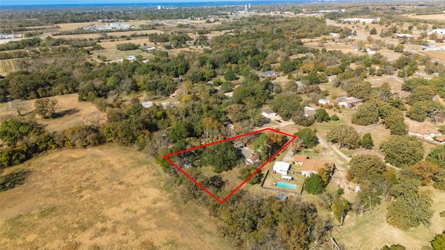 3092 Woodglen Drive, Commerce, TX 75428