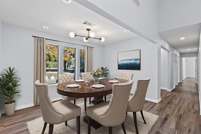 3092 Woodglen Drive, Commerce, TX 75428