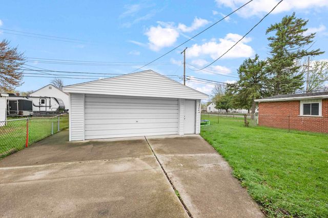 7965 Elm, Unknown, MI 48180