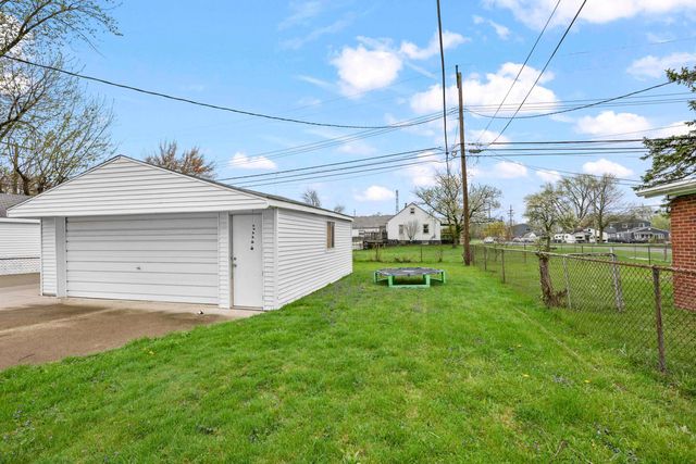 7965 Elm, Unknown, MI 48180