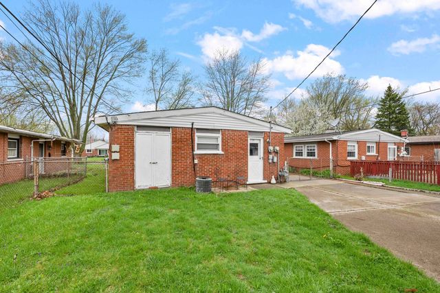 7965 Elm, Unknown, MI 48180