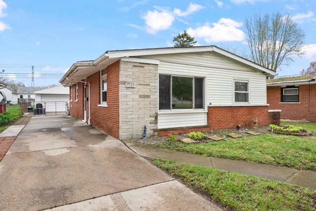 7965 Elm, Unknown, MI 48180