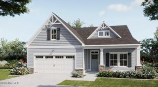 4075 Smoked Maple Drive 40, Leland, NC 28451