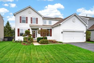 147 Reston Lane, Gilberts, IL 60136