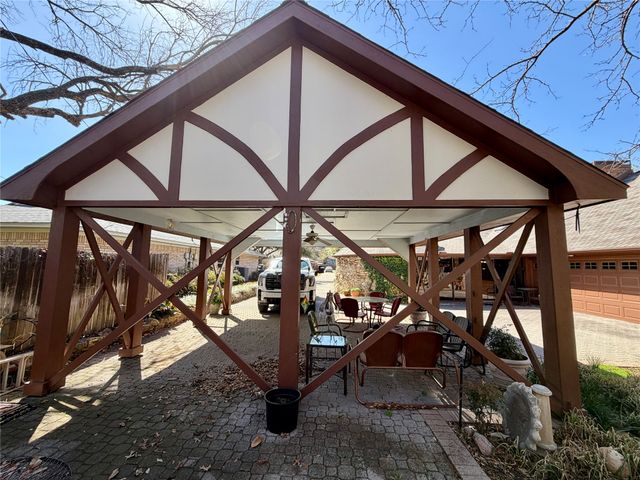 524 Magnolia Street, Denton, TX 76201