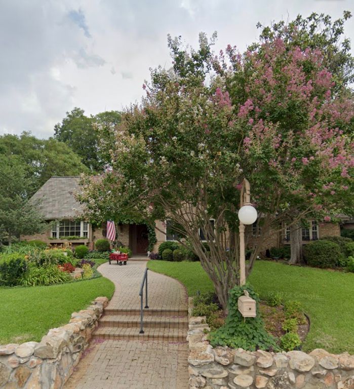 524 Magnolia Street, Denton, TX 76201
