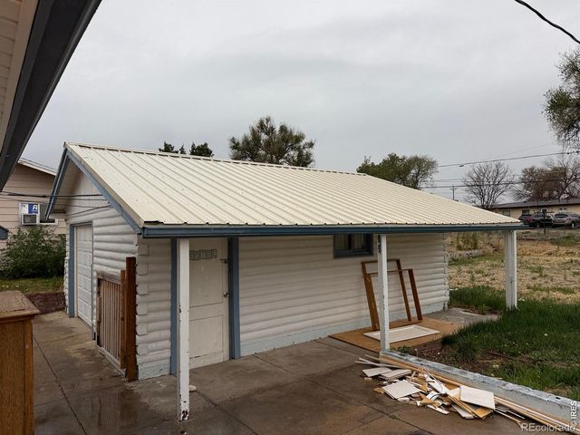 119 Pine Street, Log Lane Village, CO 80705
