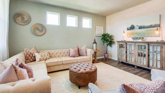 4297 PEACH RUN LN, Millington, TN 38053