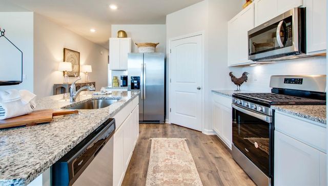 4297 PEACH RUN LN, Millington, TN 38053