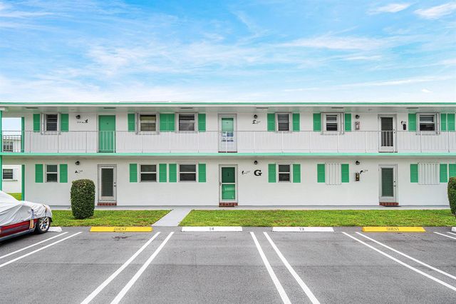 1116 Lake Terrace 207, Boynton Beach, FL 33426