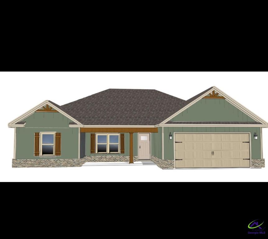 522 New Hope, Perry, GA 31069