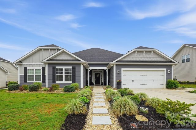 11756 Glenwood Drive, Locust, NC 28097