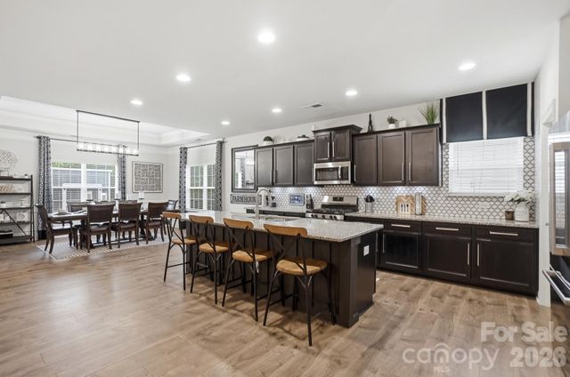 11756 Glenwood Drive, Locust, NC 28097