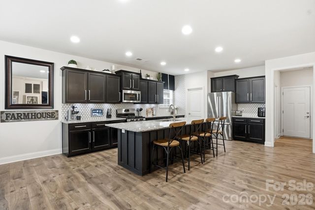 11756 Glenwood Drive, Locust, NC 28097