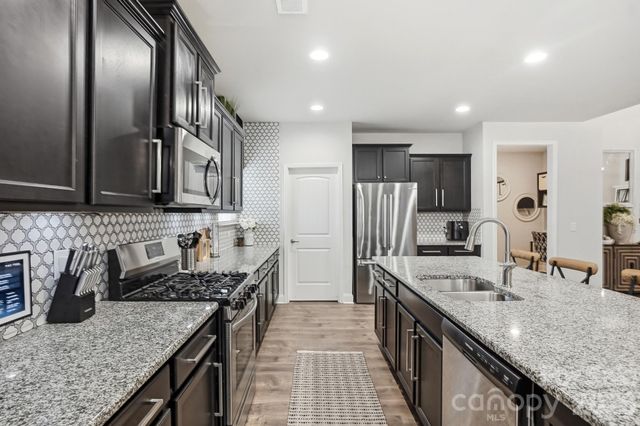 11756 Glenwood Drive, Locust, NC 28097
