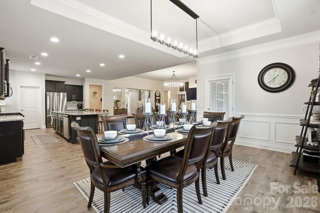11756 Glenwood Drive, Locust, NC 28097
