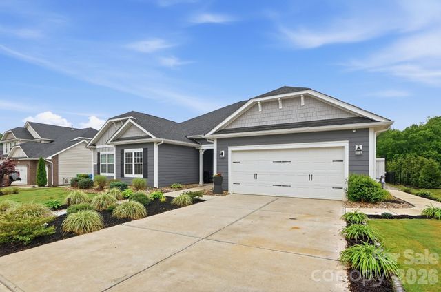11756 Glenwood Drive, Locust, NC 28097