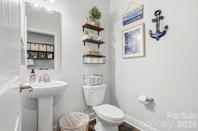 11756 Glenwood Drive, Locust, NC 28097