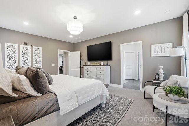 11756 Glenwood Drive, Locust, NC 28097