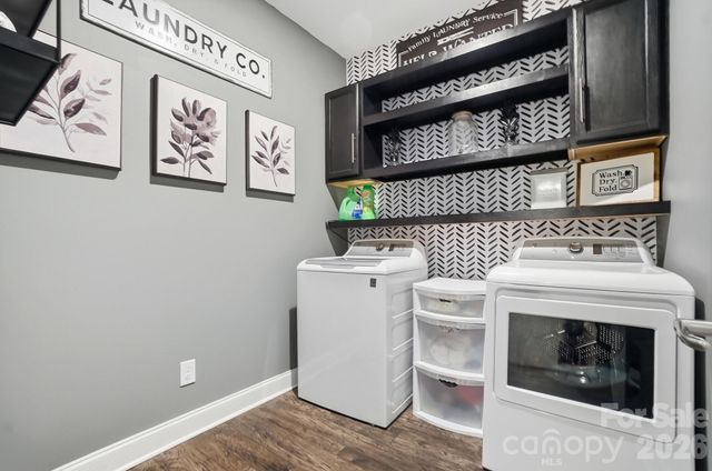 11756 Glenwood Drive, Locust, NC 28097
