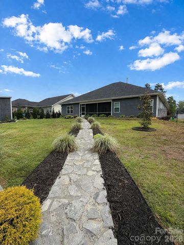 11756 Glenwood Drive, Locust, NC 28097