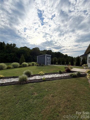 11756 Glenwood Drive, Locust, NC 28097