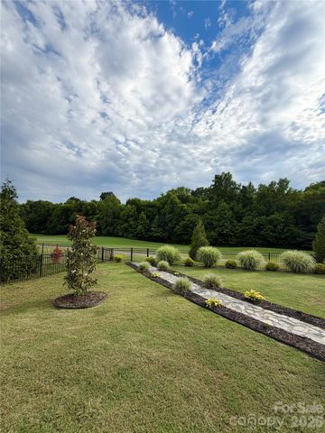 11756 Glenwood Drive, Locust, NC 28097