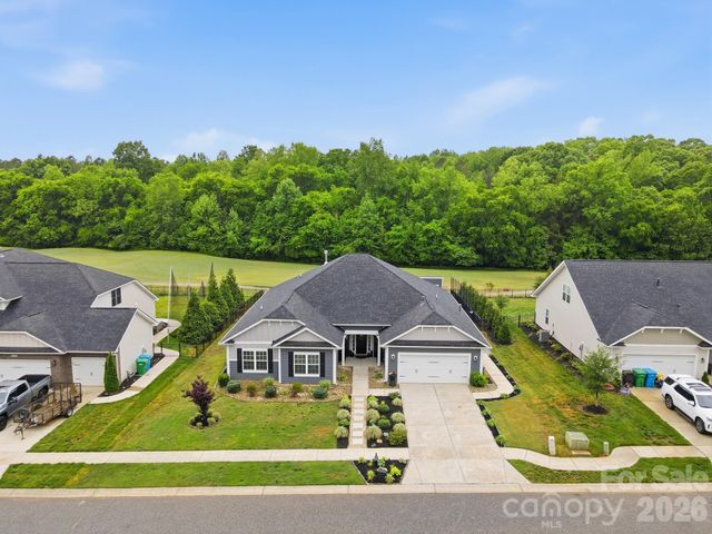 11756 Glenwood Drive, Locust, NC 28097
