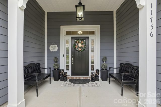 11756 Glenwood Drive, Locust, NC 28097