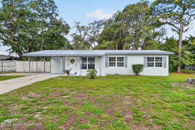 1514 Elm Terrace, Titusville, FL 32780