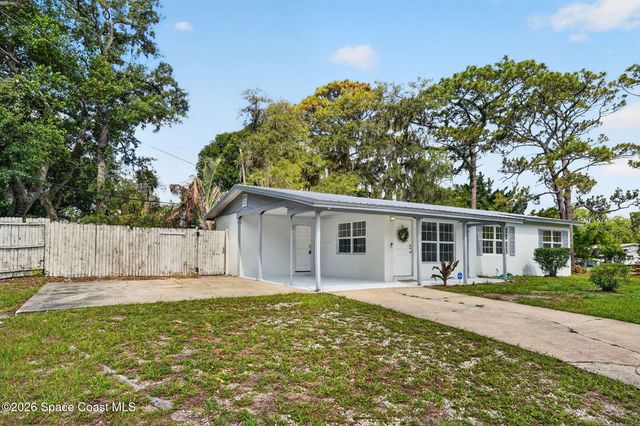 1514 Elm Terrace, Titusville, FL 32780