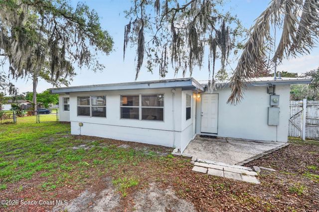 1514 Elm Terrace, Titusville, FL 32780