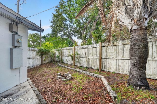 1514 Elm Terrace, Titusville, FL 32780