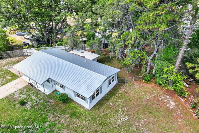 1514 Elm Terrace, Titusville, FL 32780