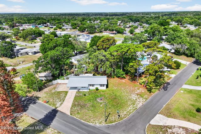1514 Elm Terrace, Titusville, FL 32780