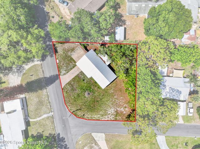 1514 Elm Terrace, Titusville, FL 32780