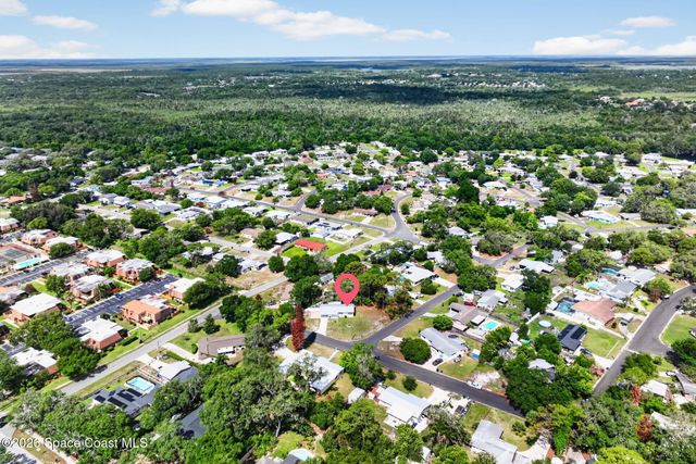 1514 Elm Terrace, Titusville, FL 32780