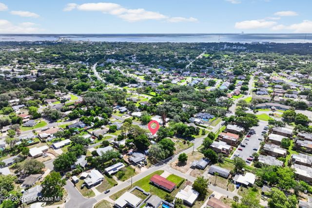 1514 Elm Terrace, Titusville, FL 32780