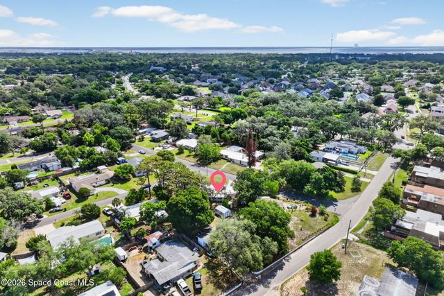 1514 Elm Terrace, Titusville, FL 32780