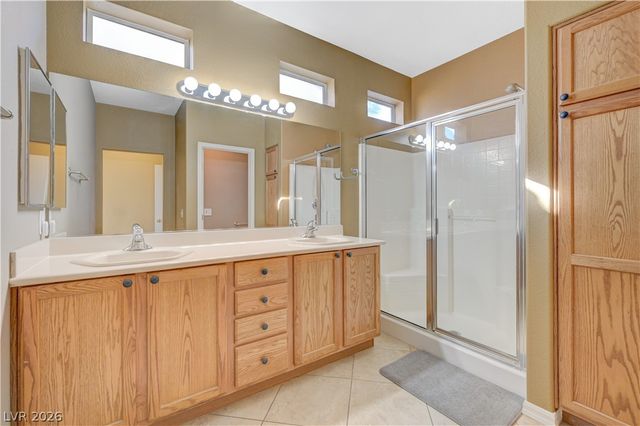 4956 Momenti Street, Las Vegas, NV 89135